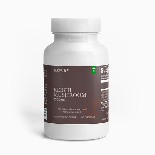 Herbalife™ Reishi Mushroom Bundle